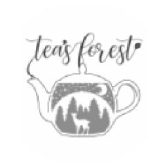 tea's forest