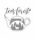 tea's forest